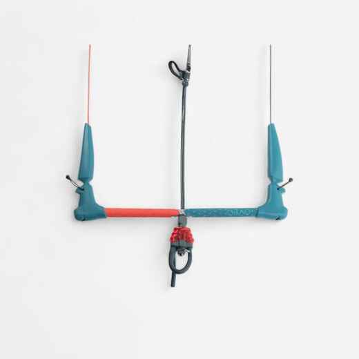 
      KITESURFING UNIVERSAL BAR - 52 cm (leash included)
  